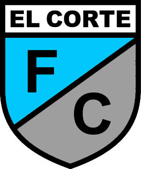 Logo of EL CORTE F.C. (ARGENTINA)