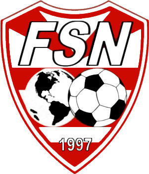 Logo of FÚTBOL SAN NICOLÁS (ARGENTINA)