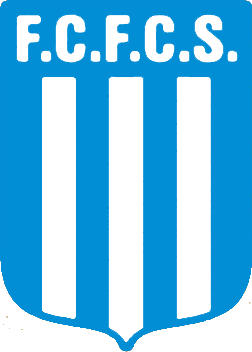 Logo of F.C. FERR0 CARRIL SUD (ARGENTINA)