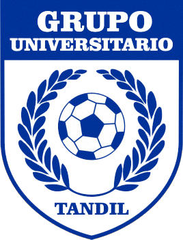 Logo of GRUPO UNIVERSITARIO TANDIL (ARGENTINA)
