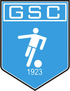 Logo of GUTIÉRREZ SPORT CLUB (ARGENTINA)