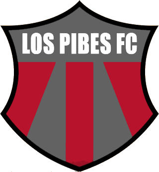 Logo of LOS PIBES F.C. (ARGENTINA)