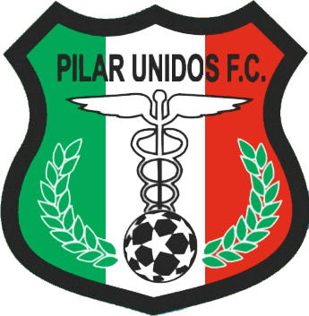 Logo of PILAR UNIDOS F.C. (ARGENTINA)