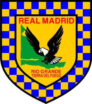 Logo of REAL MADRID RIO GRANDE (ARGENTINA)