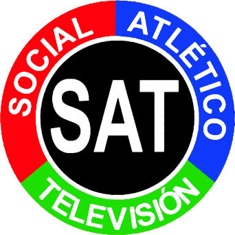 Logo of SOCIAL ATLÉTICO TELEVISIÓN (ARGENTINA)