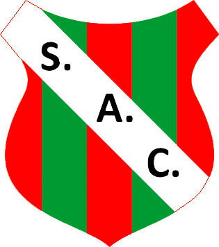 Logo of SPORTIVO ATLÉTICO CLUB (ARGENTINA)
