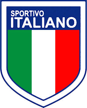 Logo of SPORTIVO ITALIANO (ARGENTINA)