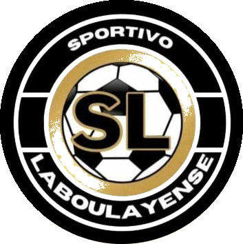 Logo of SPORTIVO LABOULAYENSE (ARGENTINA)