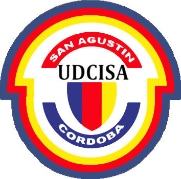 Logo of U.D.C.I. SAN AGUSTÍN (ARGENTINA)