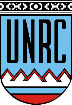 Logo of UNIVERSIDAD NACIONAL DE RÍO CUARTO (ARGENTINA)