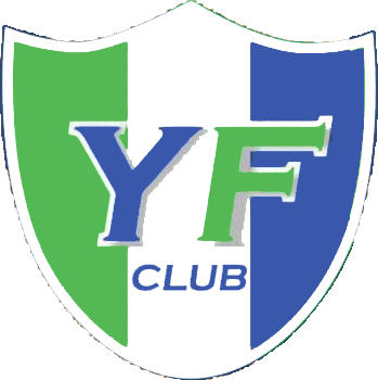 Logo of YANDA FC (ARGENTINA)