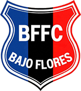 Logo of BAJO FLORES F.C.-min