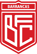 Logo of BARRANCAS F.C.-min