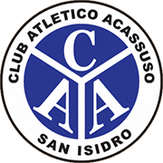 Logo of C. ATLÉTICO ACASSUCO-min