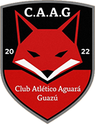Logo of C. ATLÉTICO AGUARÁ GUAZÚ-min