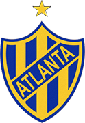 Logo of C. ATLÉTICO ATLANTA
