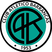 Logo of C. ATLÉTICO BARRANCAS-min