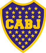Logo of C. ATLÉTICO BOCA JUNIORS-min