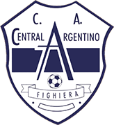 Logo of C. ATLÉTICO CENTRAL ARGENTINO(FIGHIERA)-min