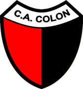 Logo of C. ATLÉTICO COLÓN-min