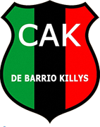Logo of C. ATLÉTICO KILLYS-min