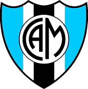 标志C. 阿特拉蒂科·马奎萨多-min