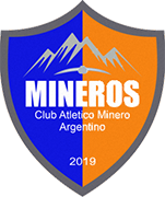 Logo of C. ATLÉTICO MINERO ARGENTINO-min