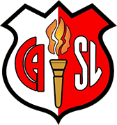 Logo of C. ATLÉTICO SAN LUIS(ARG)-min
