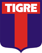 Logo of C. ATLÉTICO TIGRE-min