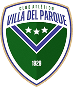 Logo of C. ATLÉTICO VILLLA DEL PARQUE-min