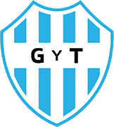 Logo of C. GIMNASIA Y TIRO-min