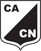 标志中央 C.A. NORTH-min