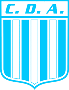 标志C.D. 阿根廷（蒙特迈兹）-min