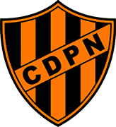 标志C.D. PUEBLO NUEVO （阿根廷）-min