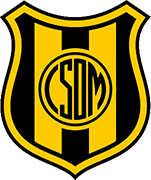 Logo of C.S. Y D. MADRYN-min