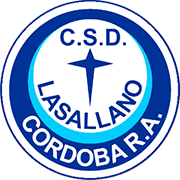 Logo of C.S.D. LASALLANO-min