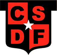 标志C. S. D. .C 科罗内尔 · 丰塔纳-min