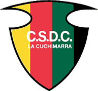 标志C.S.D.C. LA CUCHIMARRA（拉库奇马拉酒店）-min
