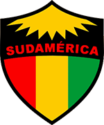 Logo of CLUB SUDAMÉRICA-min