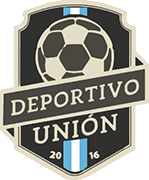 Logo of DEPORTIVO UNIÓN-min