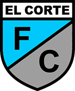 Logo of EL CORTE F.C.-min