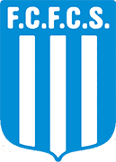 Logo of F.C. FERR0 CARRIL SUD-min