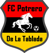 Logo of F.C. POTRERO DE LA TABLADA-min