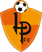 标志LA PLAZA F.C.（洛杉矶广场足球俱乐部）-min