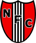 Logo of NÚCLEO F.C.-min