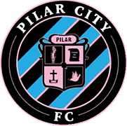 Logo of PILAR CITY F.C.-min