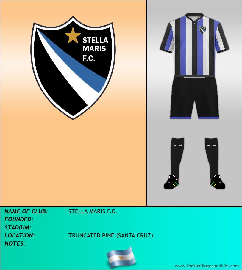 Logo of STELLA MARIS F.C.