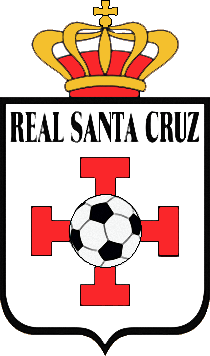 Real Santa Cruz - Santa Cruz de La Sierra, Bolívia