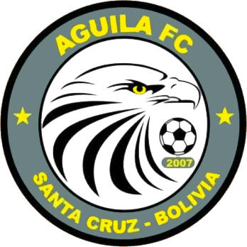 Logo of AGUILA F.C.(BOL) (BOLIVIA)