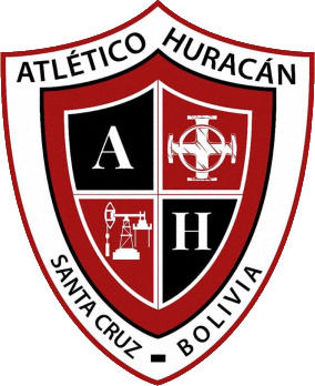 Logo of ATLÉTICO HURACÁN(BOL) (BOLIVIA)